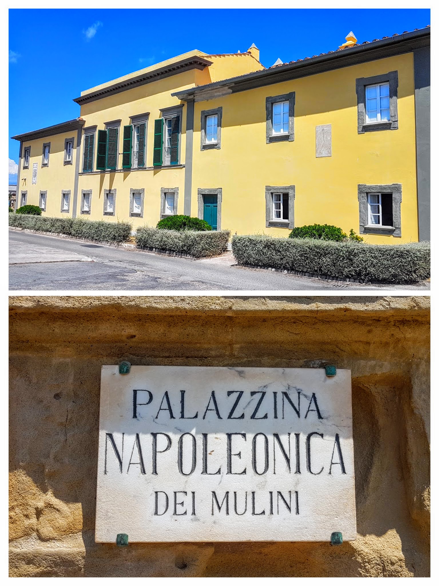 Maison de Napoléon
